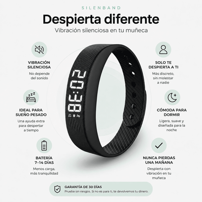 SilenBand