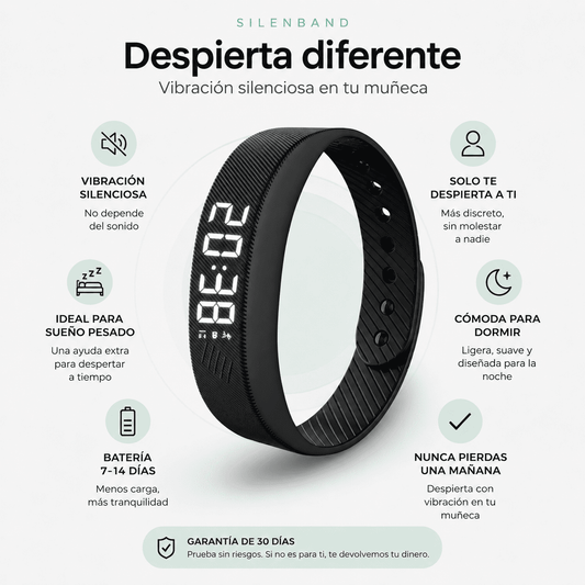 SilenBand