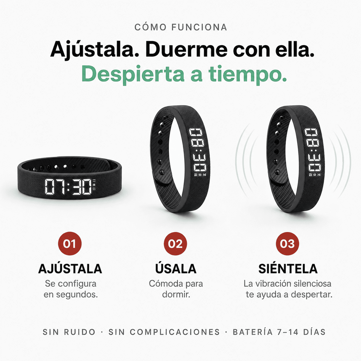 SilenBand