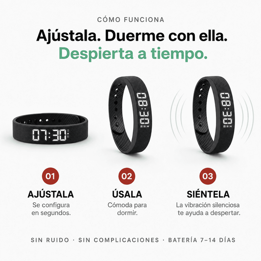 SilenBand