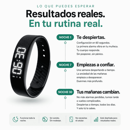 SilenBand
