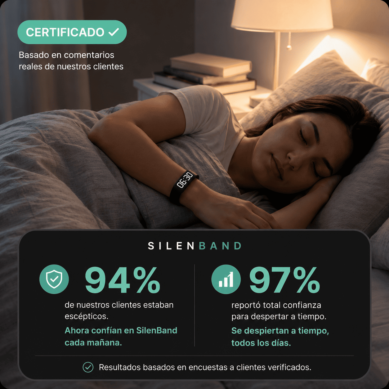 SilenBand