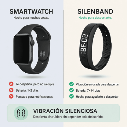 SilenBand